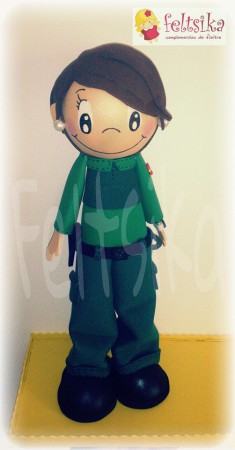 Guardia Civil-25 €