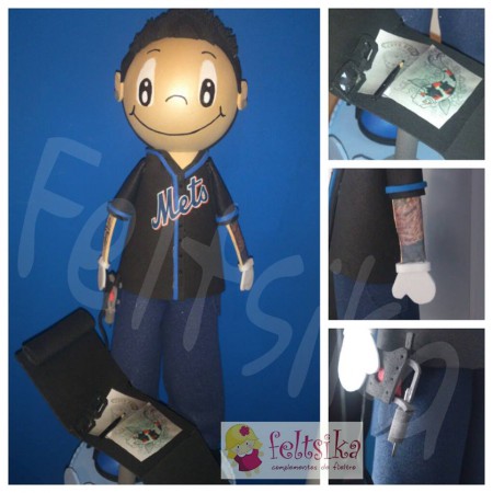Tatuador- 25 €